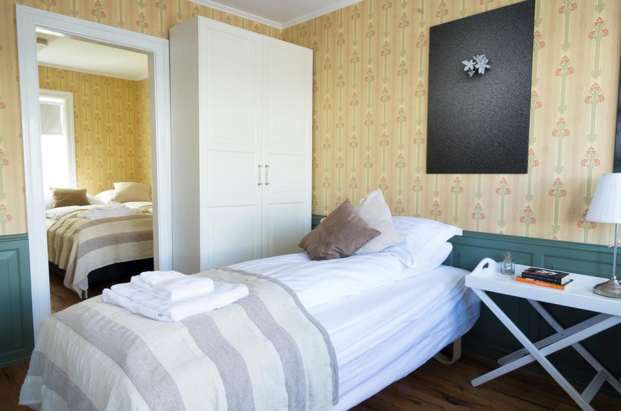 Briet Apartments เรคยาวิก ห้อง รูปภาพ